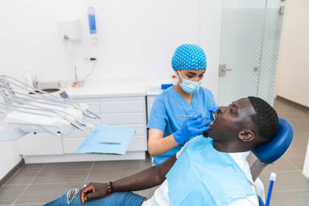 Best Emergency Wisdom Teeth Removal in Fredericktown, OH
