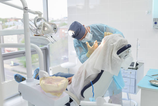 Best Emergency Root Canal Treatment in Fredericktown, OH
